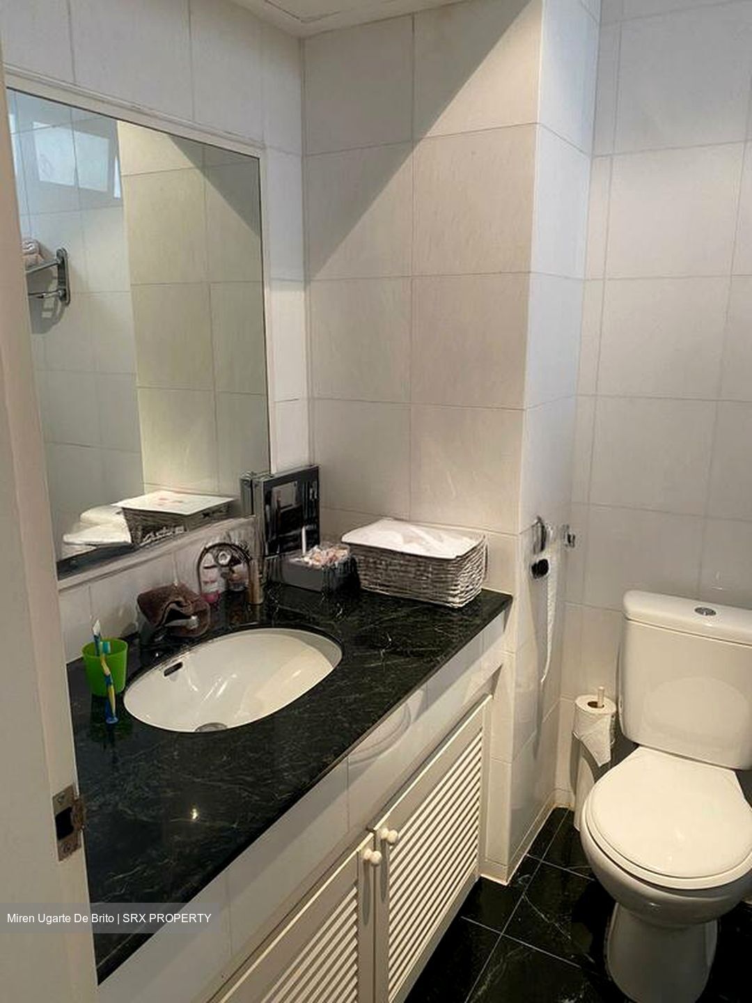 Villa Delle Rose (D10), Condominium #509507201